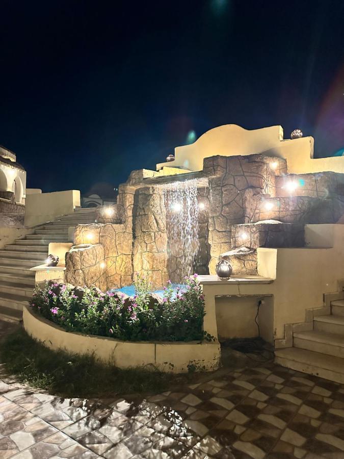 Elphardous Oasis Hotel Luxor Eksteriør bilde